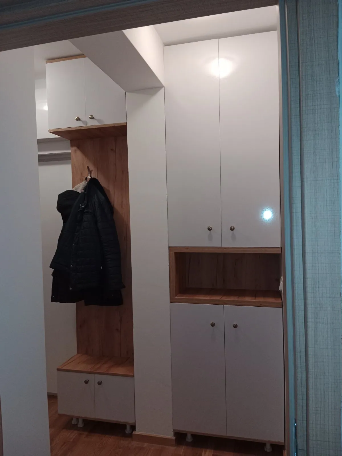 Cipelarnik i predsoblje po meri