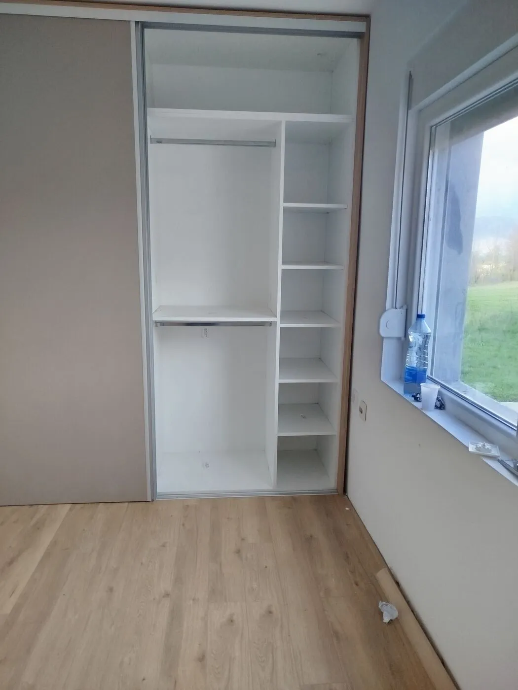 Američki plakar po meri