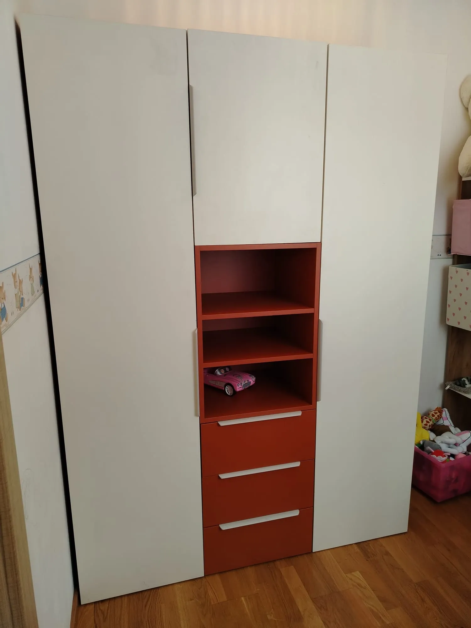 Ostali nameštaj po meri